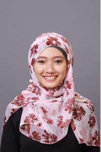 Pashmina Flora